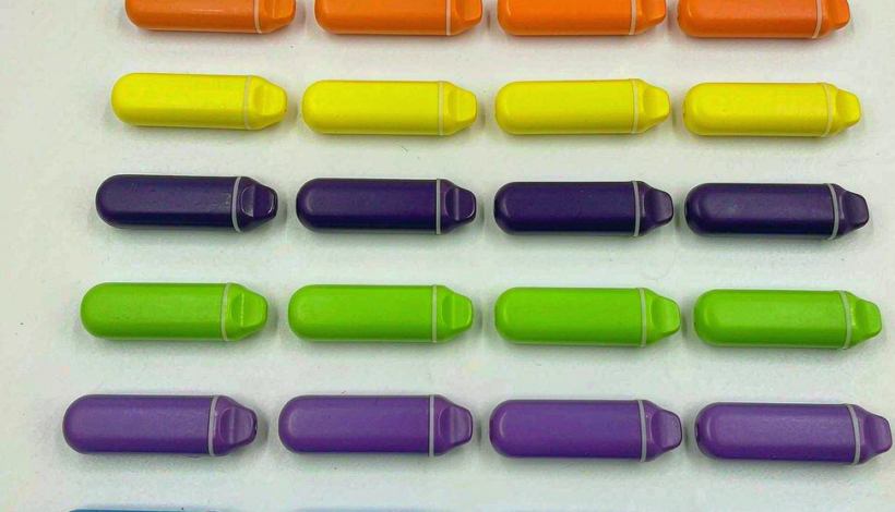 Bulk Order Vape Price Negotiations packaging detail
