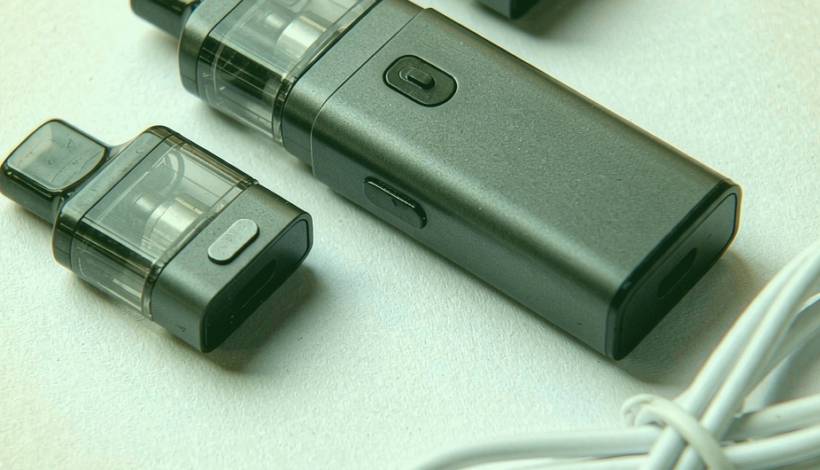 Bulk Order Vape Price Negotiations packaging detail