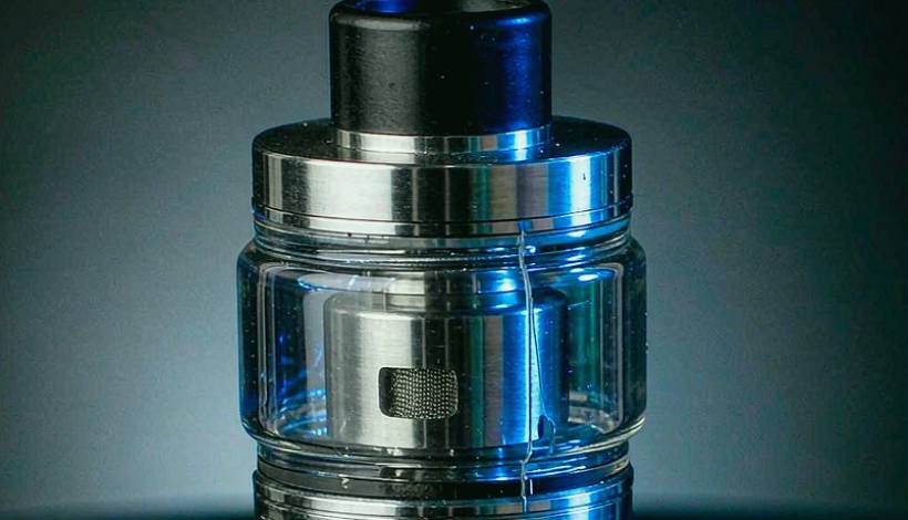 Bulk Order Vape Price Negotiations packaging detail