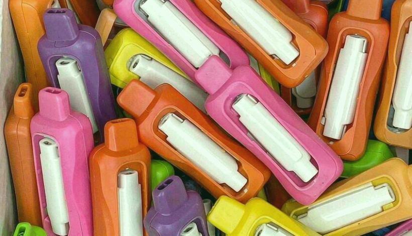 Bulk Order Vape Price Negotiations packaging detail