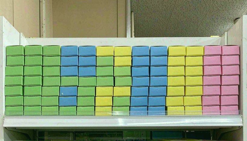Bulk Order Vape Price Negotiations packaging detail