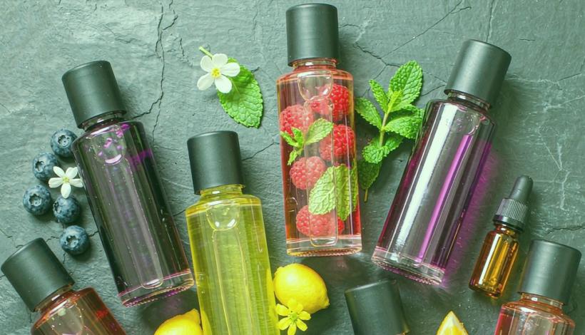 Bulk Order Vape Price Negotiations packaging detail