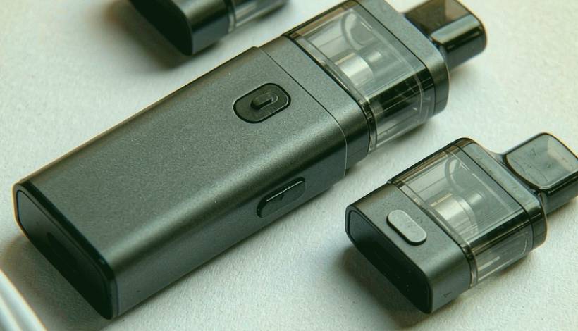 Bulk Order Vape Price Negotiations packaging detail