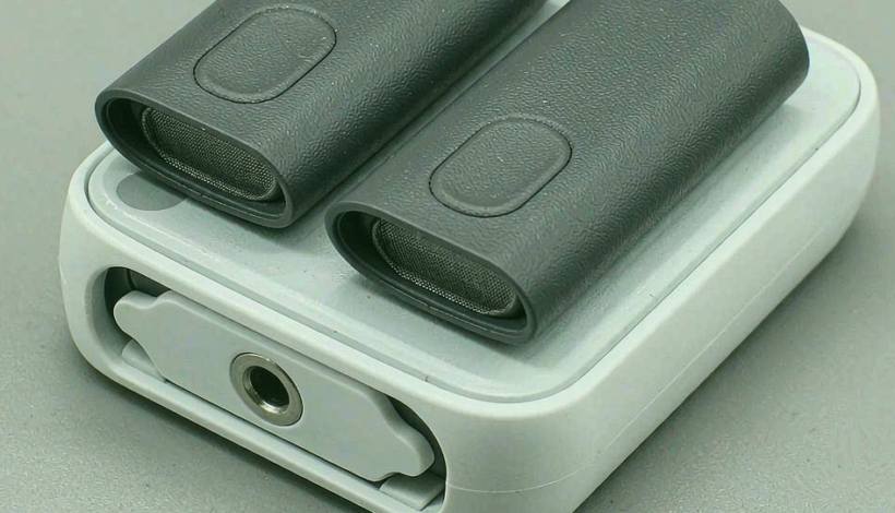 Bulk Order Vape Price Negotiations packaging detail