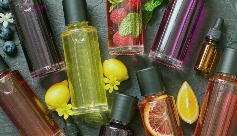 Bulk Order Vape Price Negotiations packaging detail