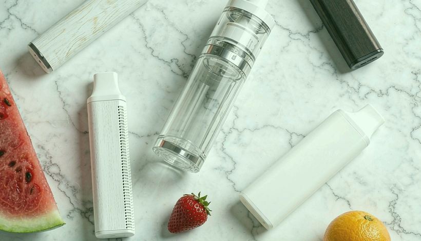 Bulk Order Vape Price Negotiations packaging detail