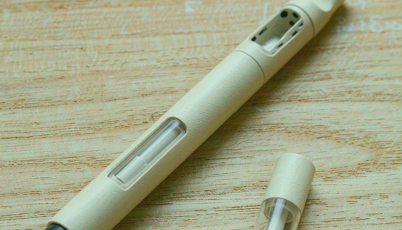 Bulk Order Vape Price Negotiations packaging detail
