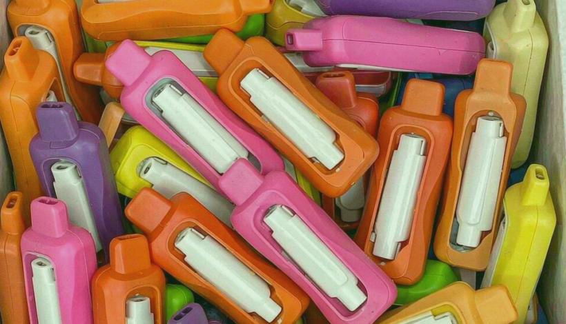 Bulk Order Vape Price Negotiations packaging detail