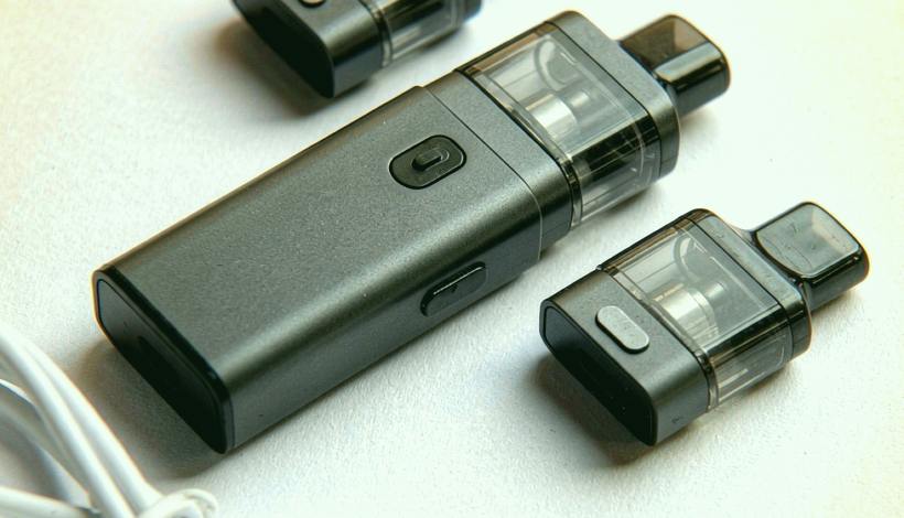 Bulk Order Vape Price Negotiations packaging detail