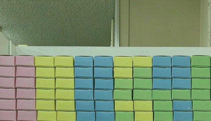 Bulk Order Vape Price Negotiations packaging detail