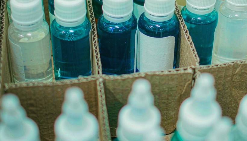 Bulk Order Vape Price Negotiations packaging detail