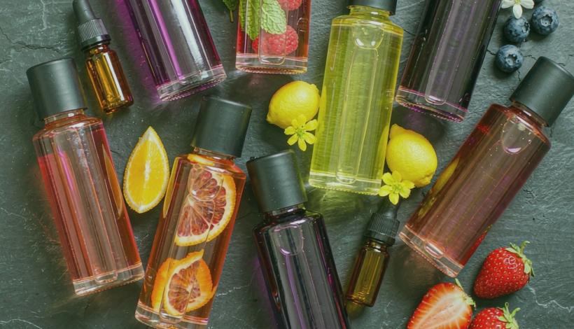 Bulk Order Vape Price Negotiations packaging detail