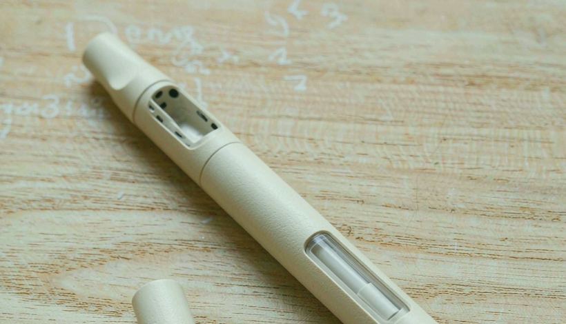 Bulk Order Vape Price Negotiations packaging detail