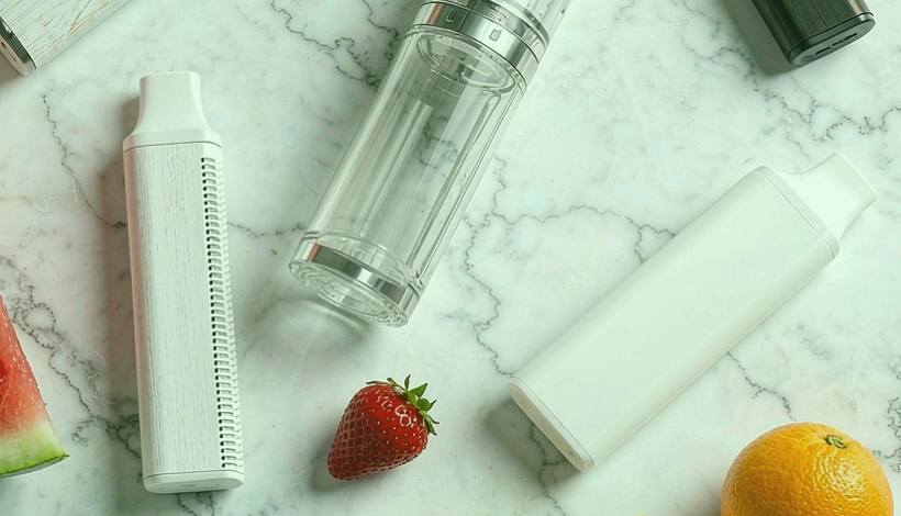 Bulk Order Vape Price Negotiations packaging detail