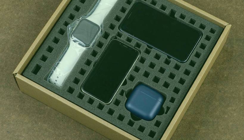 Bulk Order Vape Price Negotiations packaging detail