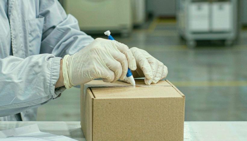 Bulk Order Vape Price Negotiations packaging detail