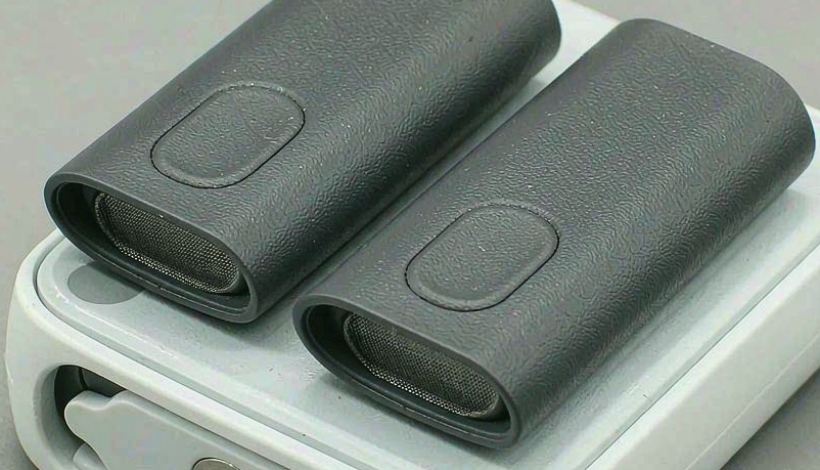 Bulk Order Vape Price Negotiations packaging detail