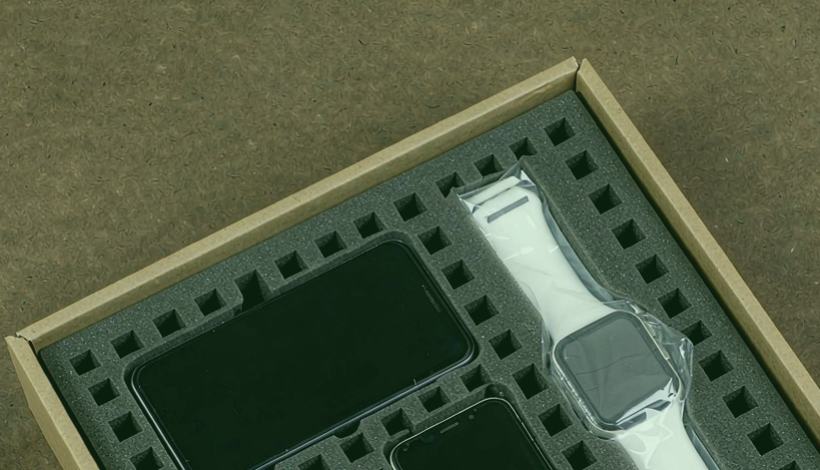 Bulk Order Vape Price Negotiations packaging detail