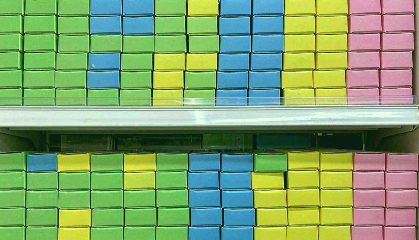 Bulk Order Vape Price Negotiations packaging detail