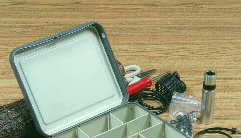 Bulk Order Vape Price Negotiations packaging detail