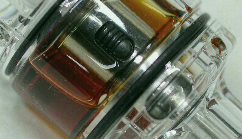 Bulk Order Vape Price Negotiations packaging detail