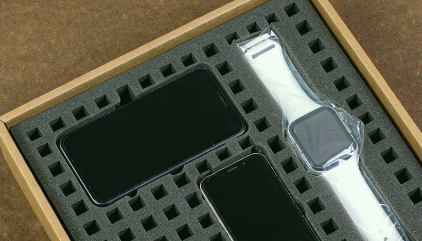 Bulk Order Vape Price Negotiations packaging detail